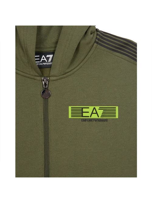  EMPORIO ARMANI EA7 | 7B000185 AF10368/U8100